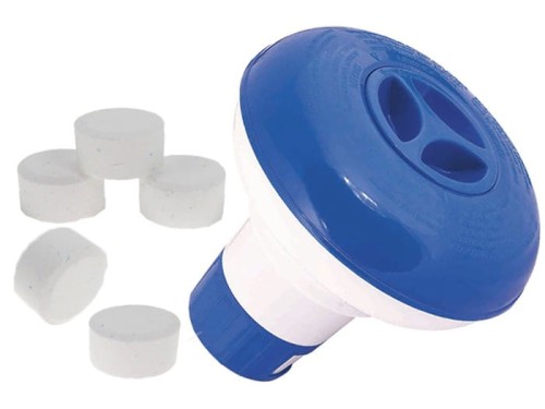 26w1 Dozownik Dyspenzer Basen stelażowy PRO MAX 457x122cm Bestway stelażowy ogrodowy (symbol 56438) zestaw.jpg