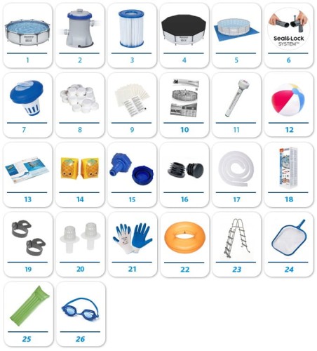 26w1 Karta zestawu Basen stelażowy PRO MAX 457x122cm Bestway stelażowy ogrodowy (symbol 56438) zestaw - od 2025.jpg