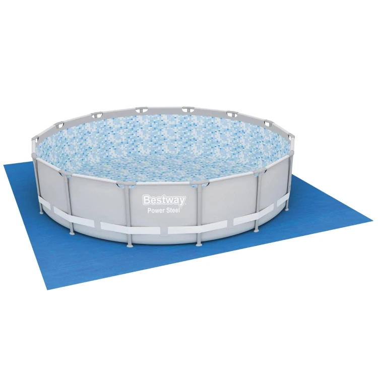 26w1 Mata Podkład Basen stelażowy PRO MAX 457x122cm Bestway stelażowy ogrodowy (symbol 56438) zestaw.jpg