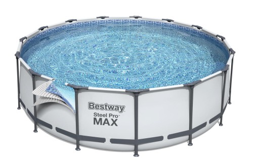 26w1 Niecka Basen stelażowy PRO MAX 457x122cm Bestway stelażowy ogrodowy (symbol 56438) zestaw.jpg