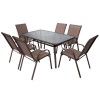 Meble Bistro brązowe - zestaw A BX 002.jpg