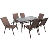 Meble Bistro brązowe - zestaw C BX 002.jpg
