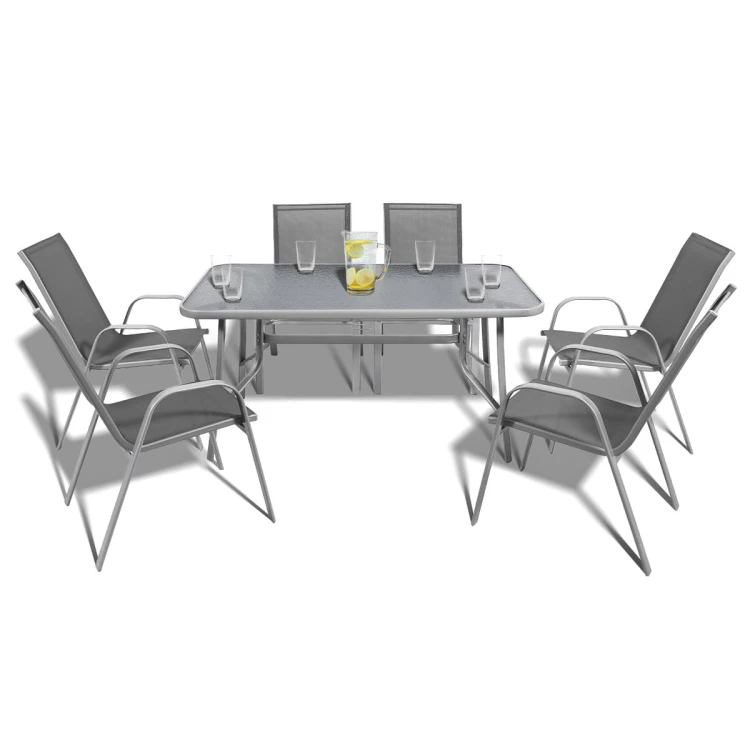 Meble Bistro srebrne - aranżacja C BX 005.jpg