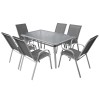 Meble Bistro srebrne - zestaw A BX 003.jpg