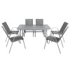 Meble Bistro srebrne - zestaw B BX 002.jpg