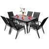 Meble Bistro czarne - aranżacja B BX 005.jpg