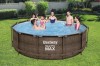 BASEN OGRODOWY STELAŻ 366x100 BESTWAY 56709 aranzacja2.jpg