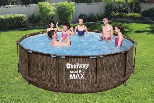 BASEN OGRODOWY STELAŻ 366x100 BESTWAY 56709 aranzacja2.jpg