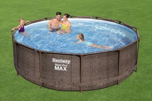 BASEN OGRODOWY STELAŻ 366x100 BESTWAY 56709 aranżacja.jpg