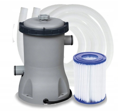 Pompa filtr BASEN OGRODOWY STELAŻ 366x100 BESTWAY 56709.jpg