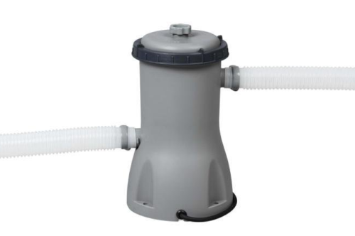 Basen stelażowy PRO MAX 457x122cm Bestway stelażowy ogrodowy (symbol 56438) pompa.PNG