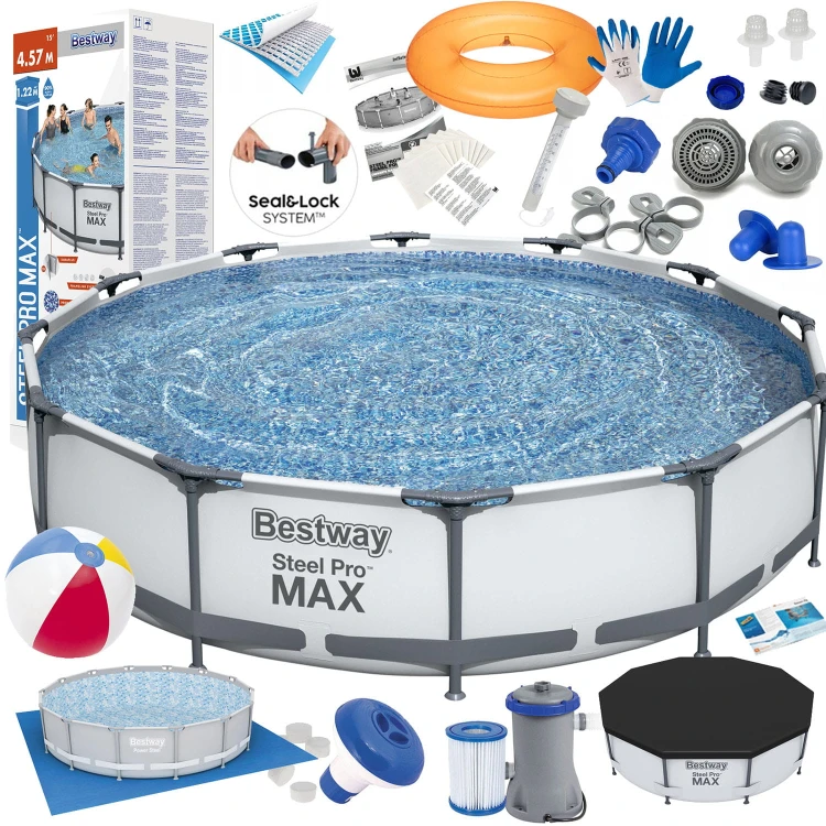 22w1 Basen stelażowy PRO MAX 366x76cm Bestway stelażowy ogrodowy (symbol 56416) główne.jpg