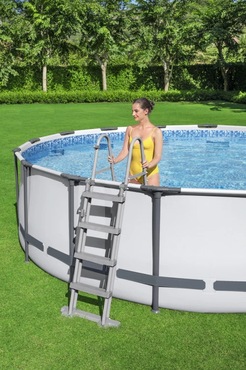 Basen stelażowy PRO MAX 457x122cm Bestway stelażowy ogrodowy (symbol 56438)  aranżacja4.jpg