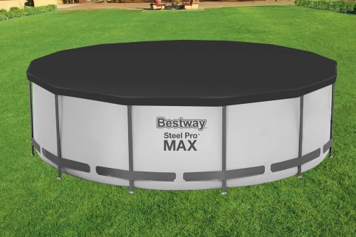 Basen stelażowy PRO MAX 457x122cm Bestway stelażowy ogrodowy (symbol 56438) aranżacja2.jpg