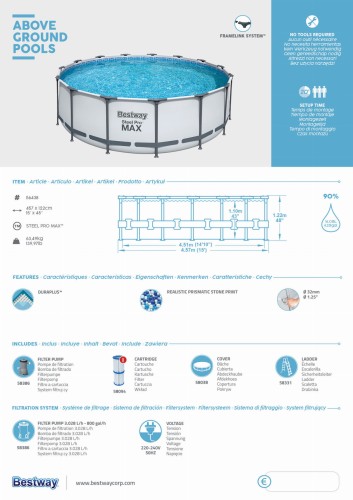 Karta informacyjna Basen stelażowy PRO MAX 457x122cm Bestway stelażowy ogrodowy (symbol 56438) — kopia.jpg
