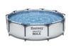 Basen stelażowy PRO MAX 305x76cm Bestway stelażowy ogrodowy (symbol 56408) front.jpg