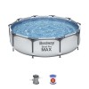 Basen stelażowy PRO MAX 305x76cm Bestway stelażowy ogrodowy (symbol 56408) głowne2.jpg