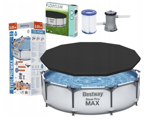 Basen stelażowy PRO MAX 305x76cm Bestway stelażowy ogrodowy (symbol 56408) miniaturka.jpg