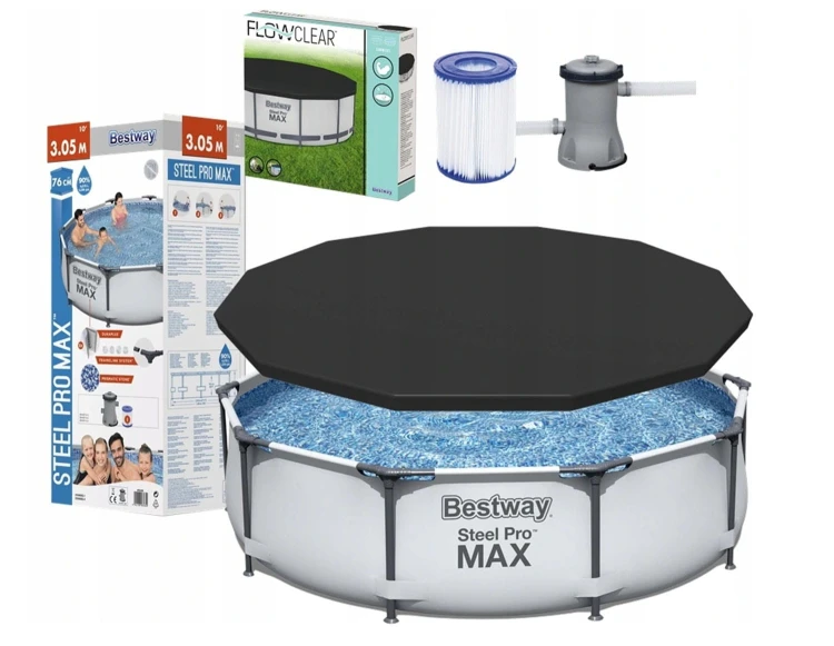 Basen stelażowy PRO MAX 305x76cm Bestway stelażowy ogrodowy (symbol 56408) miniaturka.jpg