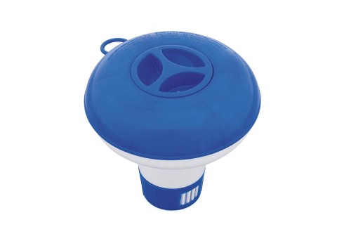 Dyspenzer Dozownik Bestway Chemia Basenowa Basen Ogrodowy Główne2.jpg