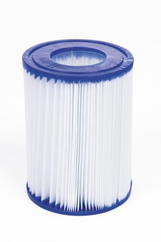 Filtr do pompy typ II Bestway Basen stelazowy ogrodowy (2).jpg