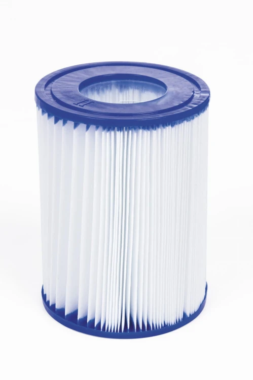 Filtr do pompy typ II Bestway Basen stelazowy ogrodowy (2).jpg