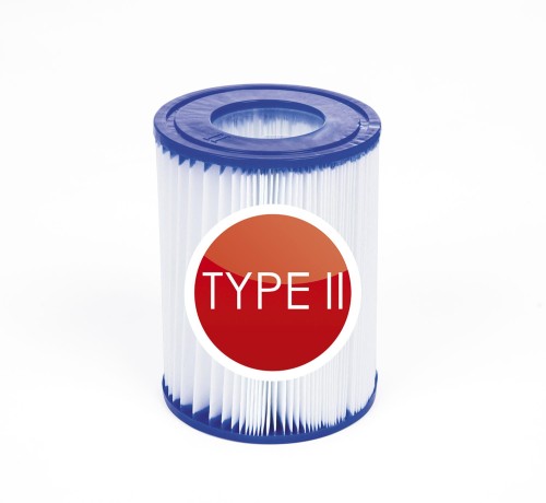 Filtr do pompy typ II Bestway Basen stelazowy ogrodowy głowne.jpg