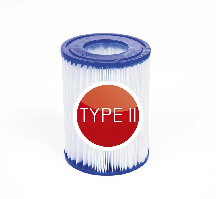 Filtr do pompy typ II Bestway Basen stelazowy ogrodowy głowne.jpg