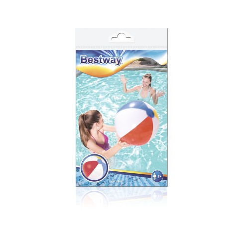 Piłka plażowa Bestway średnica 51cm( symbol 31021) opakowanie.jpg