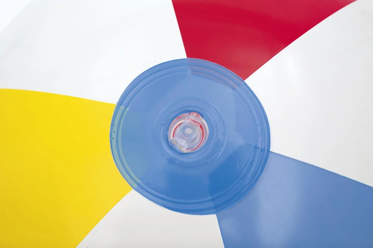 Piłka plażowa Bestway średnica 51cm( symbol 31021) szczegół.jpg