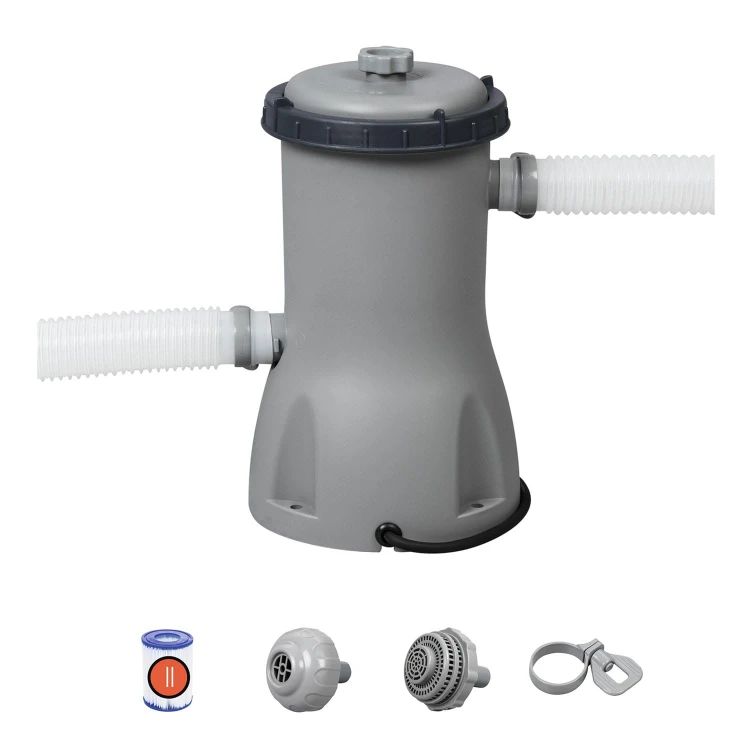 Pompa filtrująca do basenu Bestway 5811758386 główne3.jpg