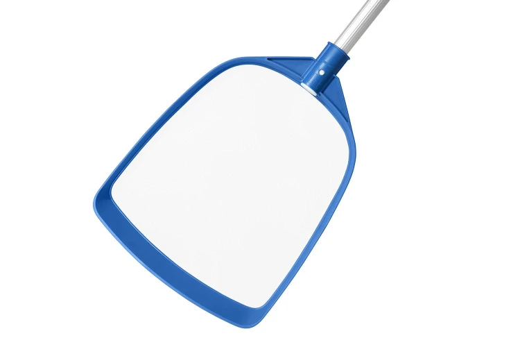 Siatka do wyławiania nieczystości Drążek Bestway (symbol 58635) szczegół.jpg