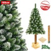 Choinka Sosna Diamentowa Na Pniu PREMIUM Produkt Polski - 160.jpg