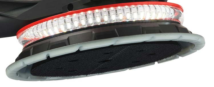 SZLIFIERKA-do-GIPSU-GLADZI-TYNKOW-TYNKU-2xLED-PRO-System-mocowania-materialu-sciernego-mocowanie-na-rzepy-szczegół2.jpg