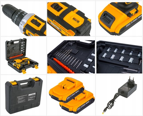 WIERTARKO-WKRETARKA-20V-2xAKU-BITY-WALIZKA-ZESTAW-Informacje-dodatkowe-drugi-akumulator-w-zestawie-podswietlenie-udar-walizka-transportowa-w-zestawie-szczegóły.jpg